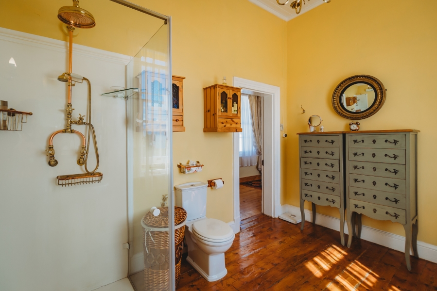 7 Bedroom Property for Sale in Rietbron Eastern Cape